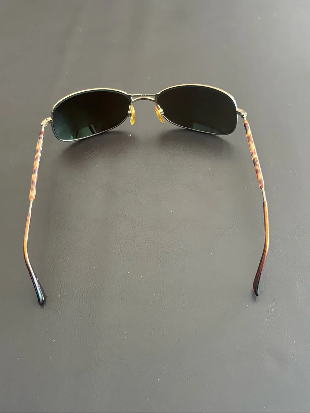GIORGIO ARMANI 654 884 Large 130 Sunglasses